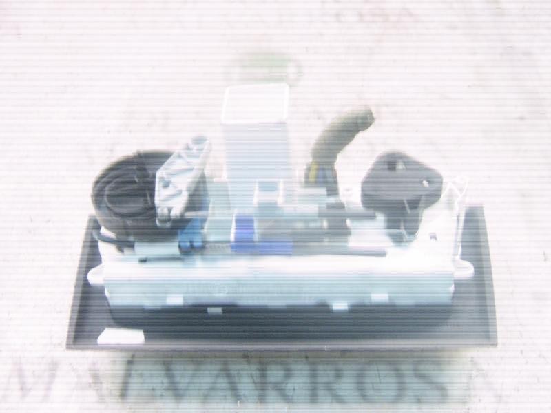 Recambio de mando calefaccion / aire acondicionado para opel vectra b berlina 1.8 16v cat referencia OEM IAM   