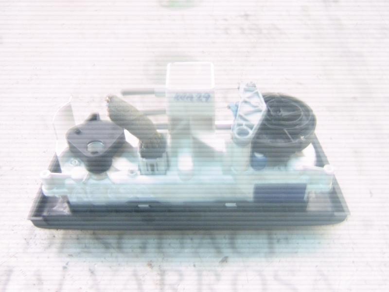 Recambio de mando calefaccion / aire acondicionado para opel vectra b berlina 1.8 16v cat referencia OEM IAM   