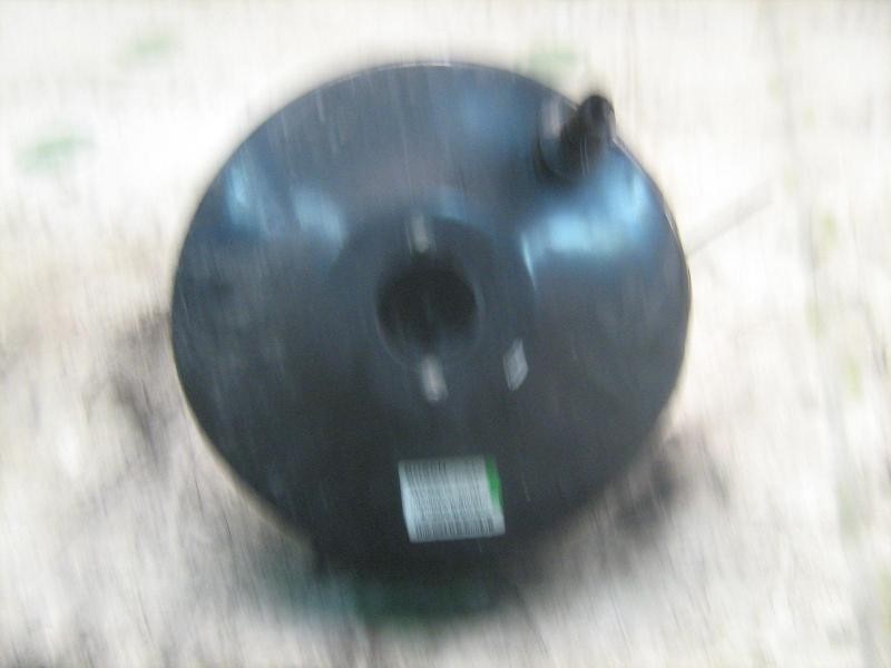 Recambio de servofreno para toyota yaris (ncp1/nlp1/scp1) 1.0 linea terra referencia OEM IAM   