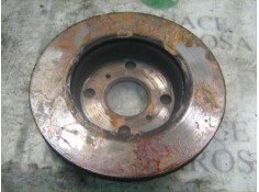 Recambio de disco freno delantero para toyota yaris (ncp1/nlp1/scp1) 1.0 linea terra referencia OEM IAM    2