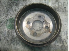 Recambio de tambor freno trasero para toyota yaris (ncp1/nlp1/scp1) 1.0 linea terra referencia OEM IAM    2
