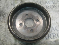 Recambio de tambor freno trasero para toyota yaris (ncp1/nlp1/scp1) 1.0 linea terra referencia OEM IAM    2