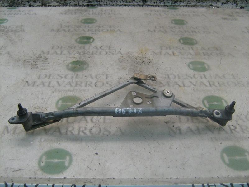 Recambio de articulacion limpia delantero para citroën saxo 1.6 vts referencia OEM IAM   