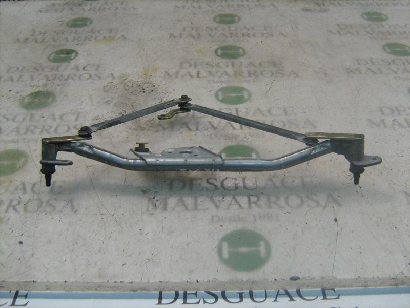 Recambio de articulacion limpia delantero para citroën saxo 1.6 vts referencia OEM IAM   