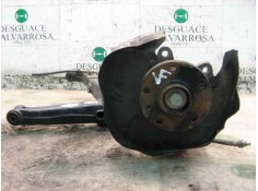 Recambio de mangueta trasera izquierda para ford galaxy (vx) 2.8 v6 cat referencia OEM IAM   