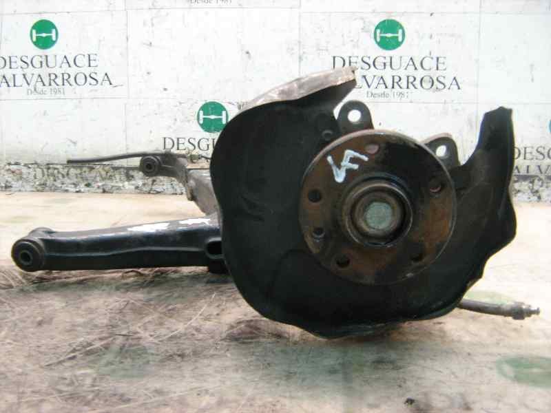 Recambio de mangueta trasera izquierda para ford galaxy (vx) 2.8 v6 cat referencia OEM IAM   