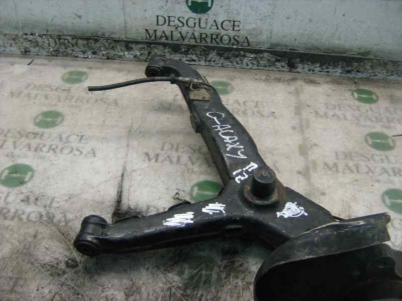 Recambio de mangueta trasera izquierda para ford galaxy (vx) 2.8 v6 cat referencia OEM IAM   