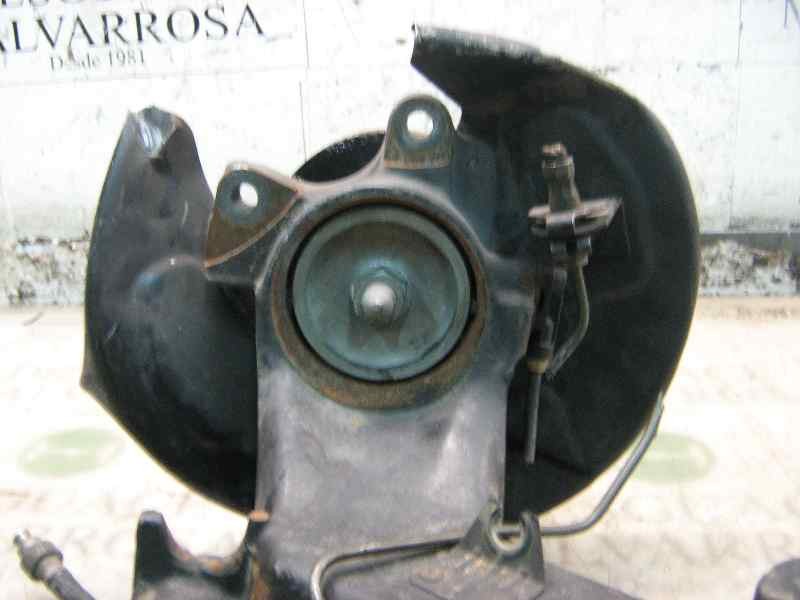 Recambio de mangueta trasera izquierda para ford galaxy (vx) 2.8 v6 cat referencia OEM IAM   