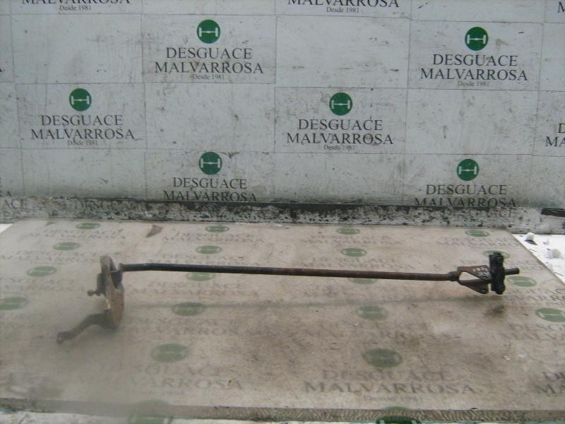 Recambio de barra cambio para mg serie 25 (rf) classic (5-ptas.) referencia OEM IAM   