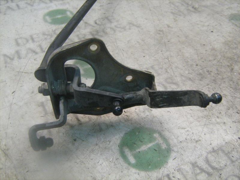 Recambio de barra cambio para mg serie 25 (rf) classic (5-ptas.) referencia OEM IAM   