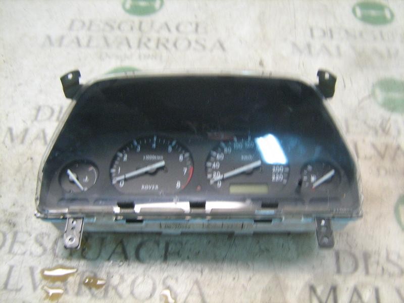 Recambio de cuadro instrumentos para mg serie 25 (rf) classic (5-ptas.) referencia OEM IAM   