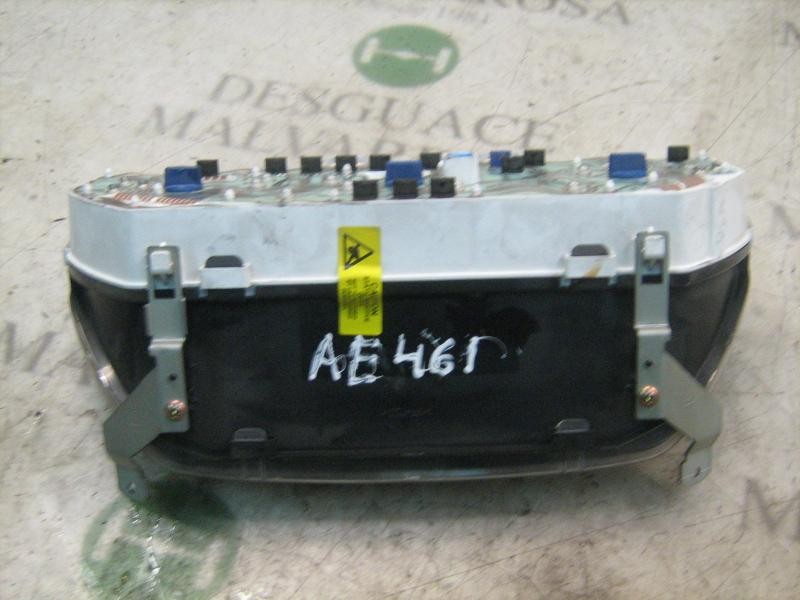 Recambio de cuadro instrumentos para mg serie 25 (rf) classic (5-ptas.) referencia OEM IAM   