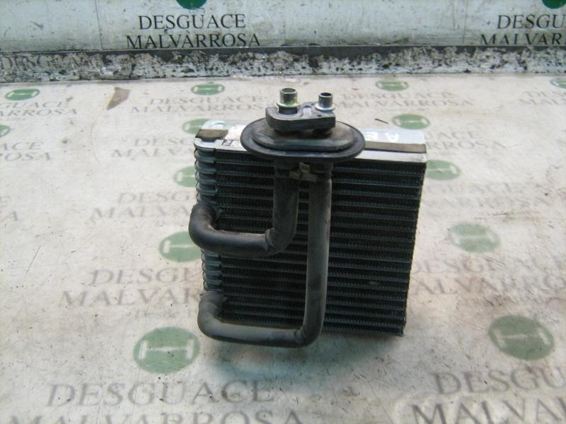 Recambio de evaporador aire acondicionado para mg serie 25 (rf) classic (5-ptas.) referencia OEM IAM   