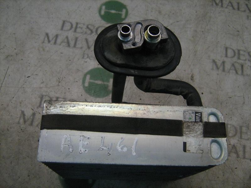 Recambio de evaporador aire acondicionado para mg serie 25 (rf) classic (5-ptas.) referencia OEM IAM   