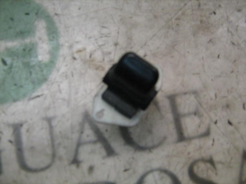 Recambio de mando elevalunas trasero derecho para mg serie 25 (rf) classic (5-ptas.) referencia OEM IAM   