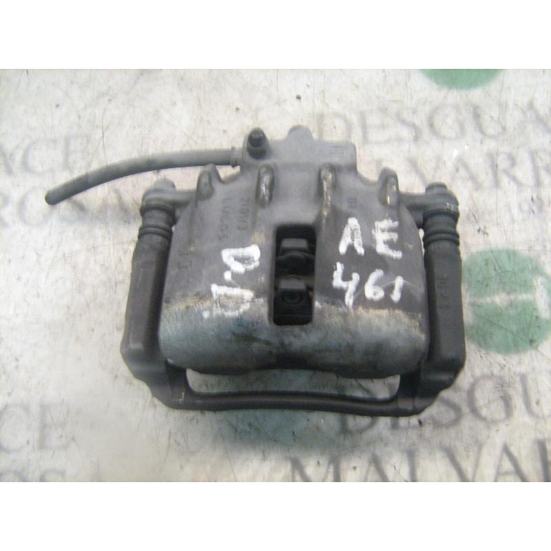 Recambio de pinza freno delantera derecha para mg serie 25 (rf) classic (5-ptas.) referencia OEM IAM   