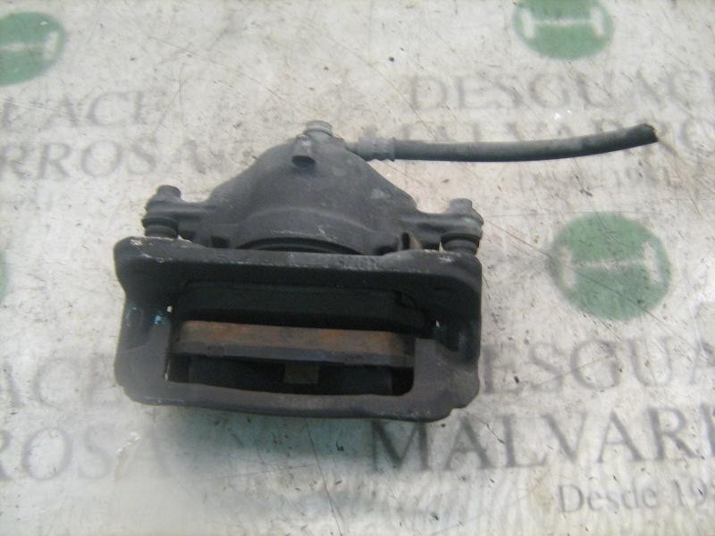 Recambio de pinza freno delantera derecha para mg serie 25 (rf) classic (5-ptas.) referencia OEM IAM   