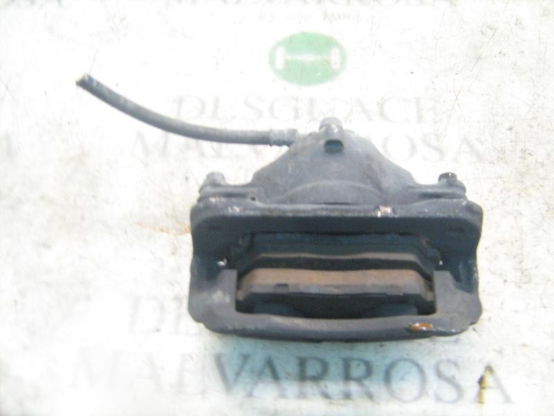 Recambio de pinza freno delantera izquierda para mg serie 25 (rf) classic (5-ptas.) referencia OEM IAM   