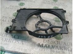 Recambio de canalizador aire para mg serie 25 (rf) classic (5-ptas.) referencia OEM IAM    2