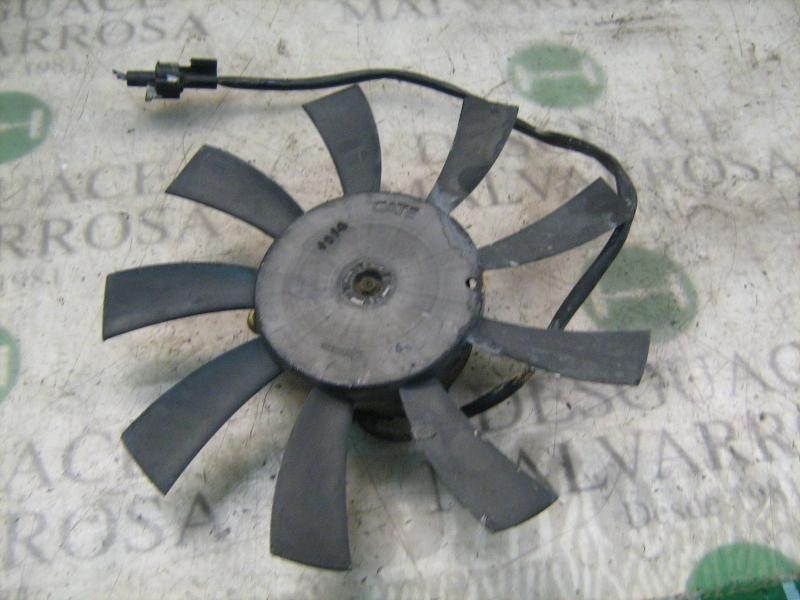 Recambio de electroventilador para mg serie 25 (rf) classic (5-ptas.) referencia OEM IAM   