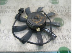 Recambio de electroventilador para mg serie 25 (rf) classic (5-ptas.) referencia OEM IAM    2