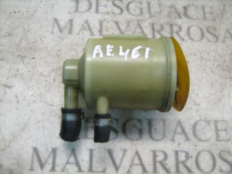 Recambio de deposito servo para mg serie 25 (rf) classic (5-ptas.) referencia OEM IAM   
