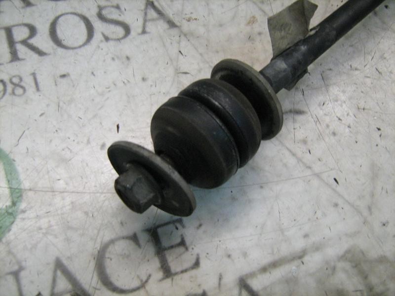 Recambio de tirante delantero izquierdo para mg serie 25 (rf) classic (5-ptas.) referencia OEM IAM   