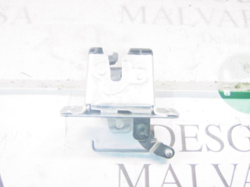 Recambio de cerradura maletero / porton para opel corsa c cosmo referencia OEM IAM   