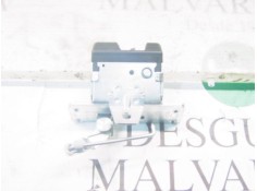 Recambio de cerradura maletero / porton para opel corsa c cosmo referencia OEM IAM    2