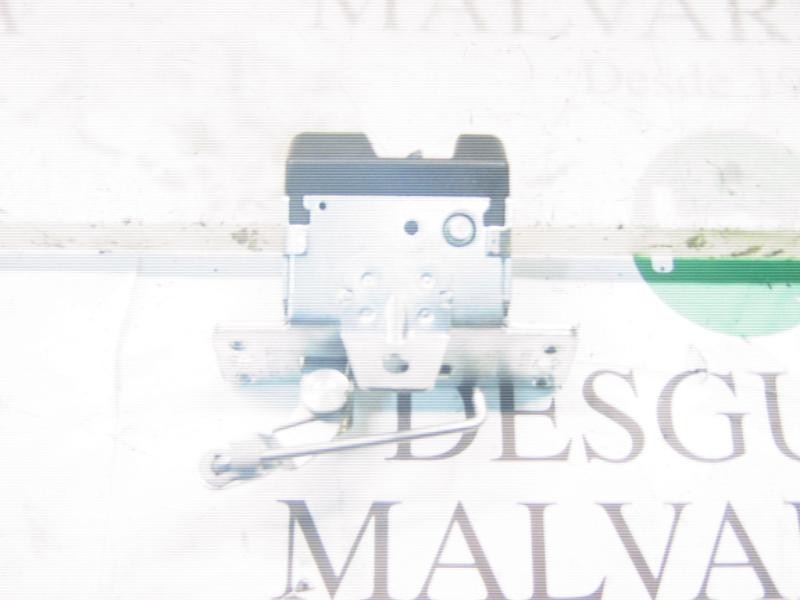 Recambio de cerradura maletero / porton para opel corsa c cosmo referencia OEM IAM   