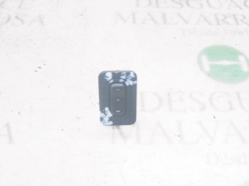 Recambio de mando elevalunas delantero derecho para opel corsa c cosmo referencia OEM IAM   