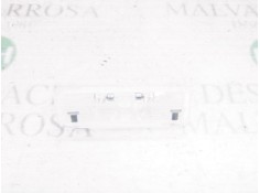 Recambio de piloto interior para opel corsa c cosmo referencia OEM IAM    2