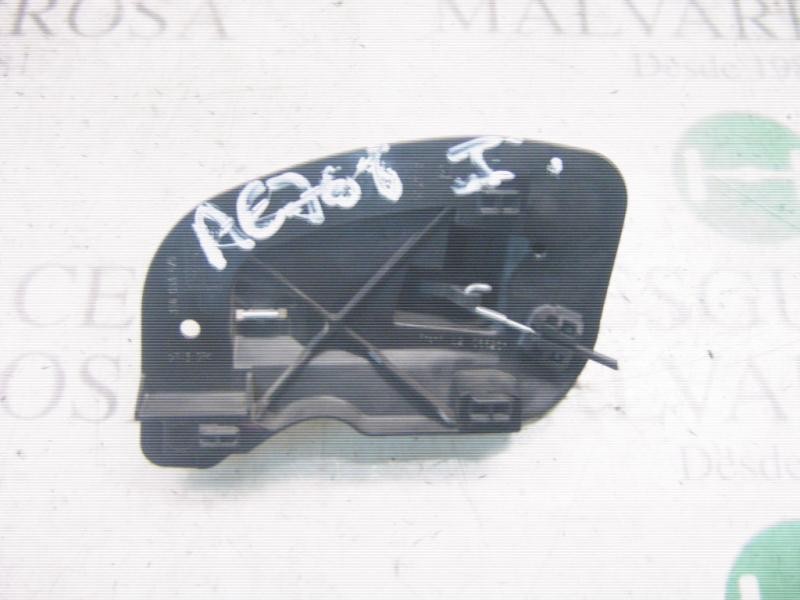 Recambio de maneta interior delantera izquierda para opel corsa c cosmo referencia OEM IAM   