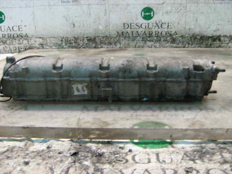 Recambio de culatin para fiat bravo (182) 1.6 16v cat referencia OEM IAM   