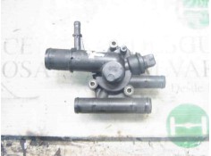 Recambio de valvula intercambio de calefaccion para renault megane i berlina hatchback (ba0) referencia OEM IAM   