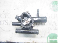 Recambio de valvula intercambio de calefaccion para renault megane i berlina hatchback (ba0) referencia OEM IAM    2