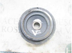 Recambio de polea cigueñal para nissan almera (n16/e) 1.5 16v cat referencia OEM IAM   