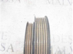 Recambio de polea cigueñal para nissan almera (n16/e) 1.5 16v cat referencia OEM IAM    2