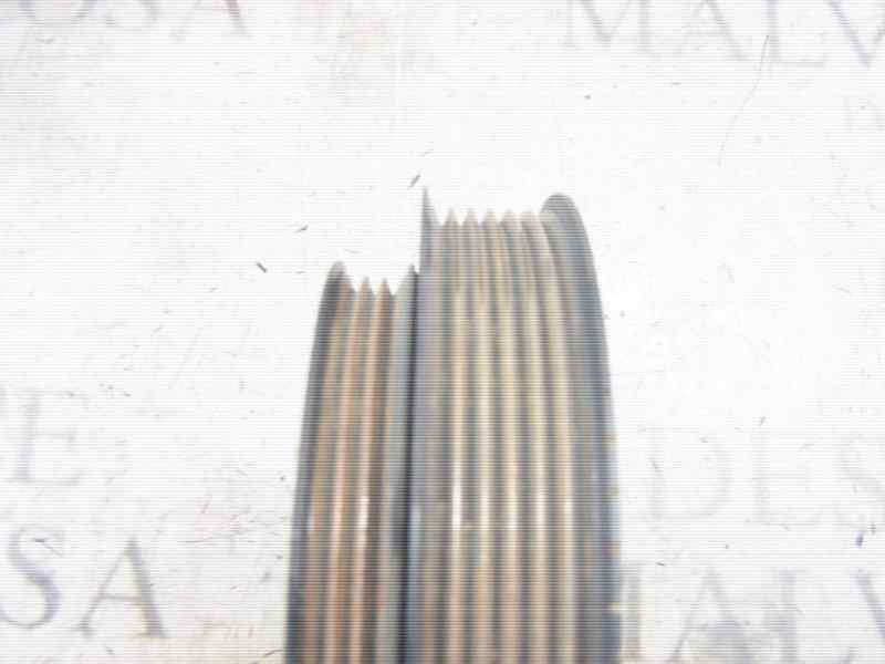 Recambio de polea cigueñal para nissan almera (n16/e) 1.5 16v cat referencia OEM IAM   