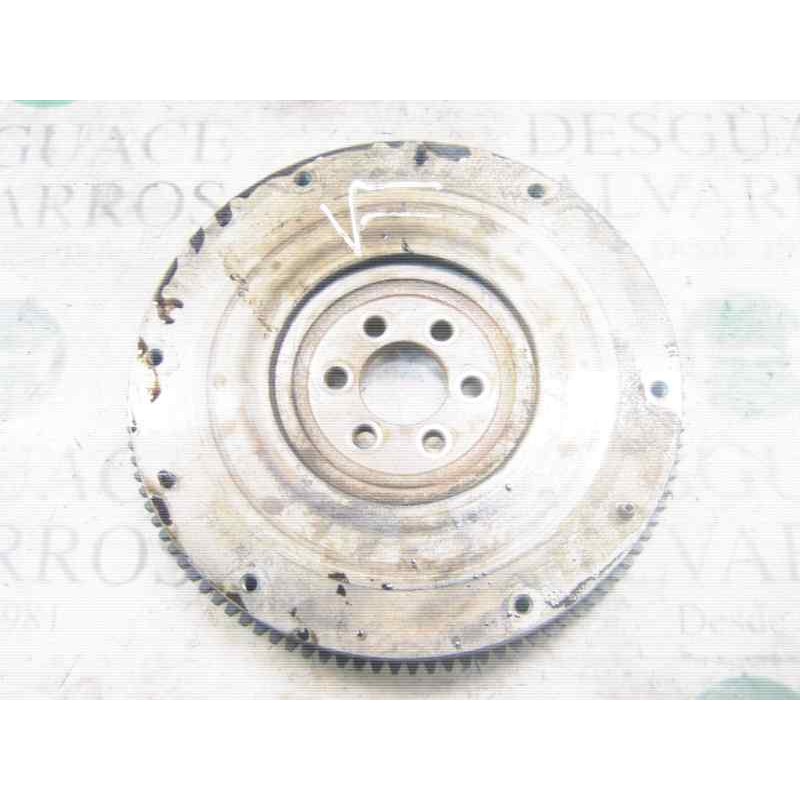 Recambio de volante motor para nissan almera (n16/e) 1.5 16v cat referencia OEM IAM   