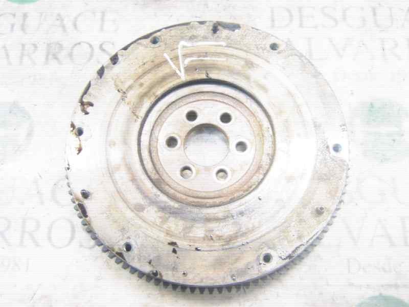 Recambio de volante motor para nissan almera (n16/e) 1.5 16v cat referencia OEM IAM   