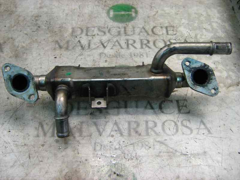 Recambio de enfriador egr para volkswagen sharan (7m6/7m9) 1.9 tdi referencia OEM IAM   