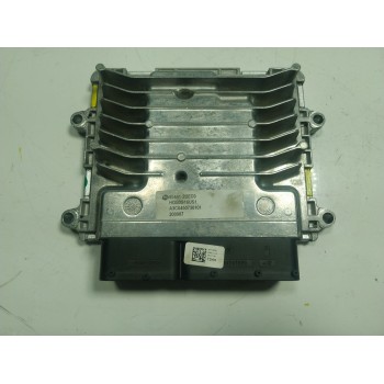 CENTRALITA CAMBIO AUTOMATICO 954412BEC0 954412BEC0 