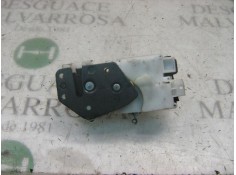 Recambio de cerradura puerta delantera izquierda para mg serie 200 (rf) 1.4 16v cat referencia OEM IAM   