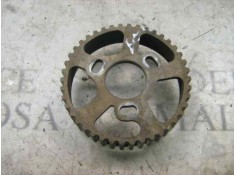 Recambio de polea arbol levas para peugeot 607 (s1) 2.2 hdi fap cat referencia OEM IAM   