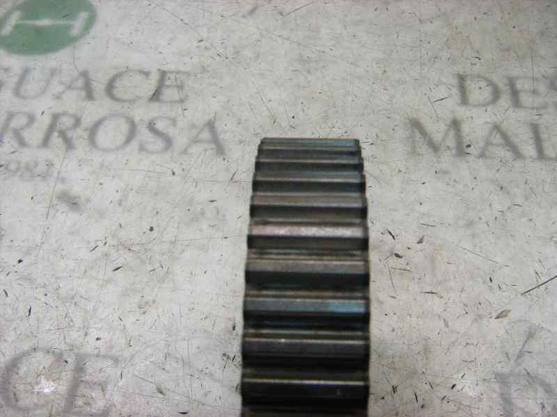 Recambio de polea arbol levas para peugeot 607 (s1) 2.2 hdi fap cat referencia OEM IAM   