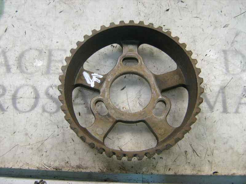Recambio de polea arbol levas para peugeot 607 (s1) 2.2 hdi fap cat referencia OEM IAM   