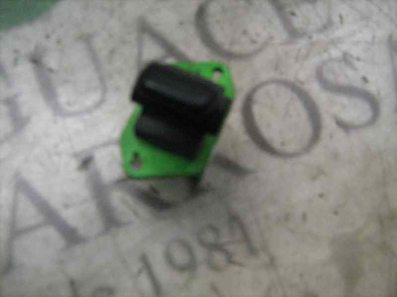 Recambio de mando elevalunas delantero izquierdo para mg serie (r/rf) 1.6 16v cat referencia OEM IAM   