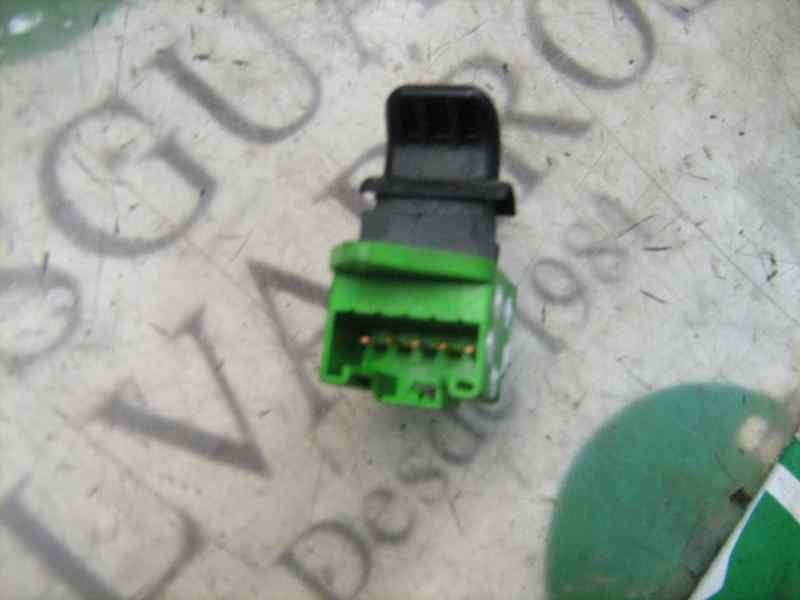 Recambio de mando elevalunas delantero izquierdo para mg serie (r/rf) 1.6 16v cat referencia OEM IAM   