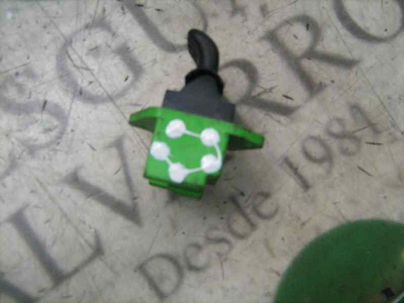 Recambio de mando elevalunas delantero izquierdo para mg serie (r/rf) 1.6 16v cat referencia OEM IAM   